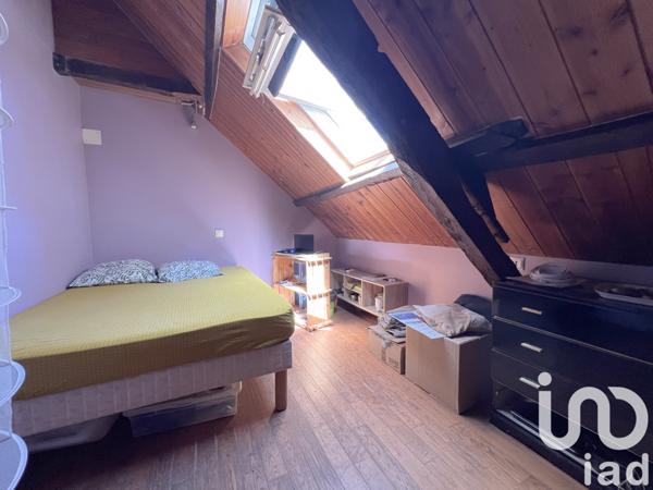 Maison à vendre 6 pièces 152 m² Surzur