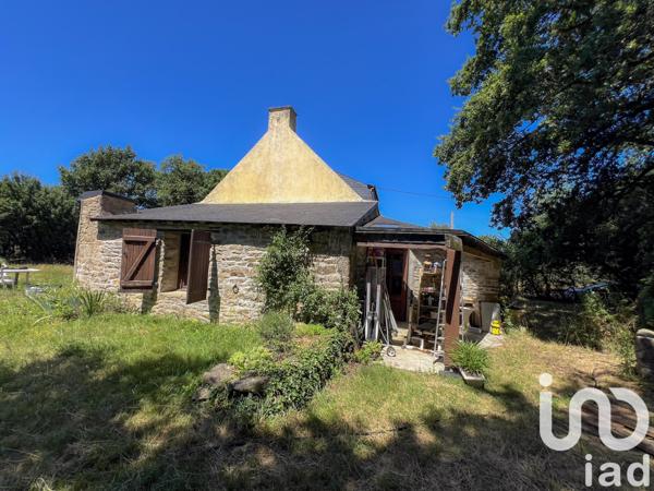 Maison à vendre 6 pièces 152 m² Surzur