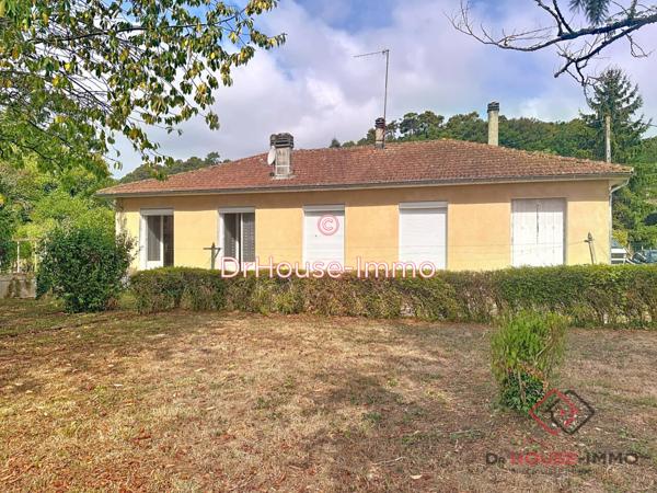 Maison à vendre 4 pièces de 95 m²