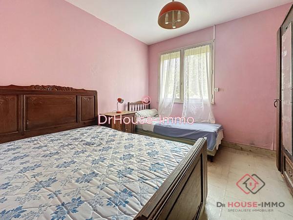 Maison à vendre 4 pièces de 95 m²