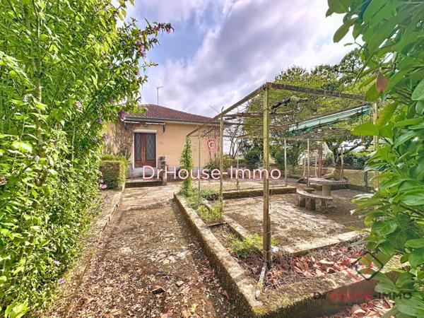 Maison à vendre 4 pièces de 95 m²