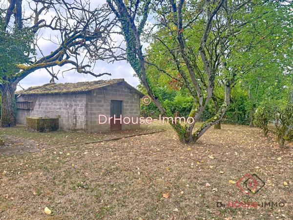 Maison à vendre 4 pièces de 95 m²