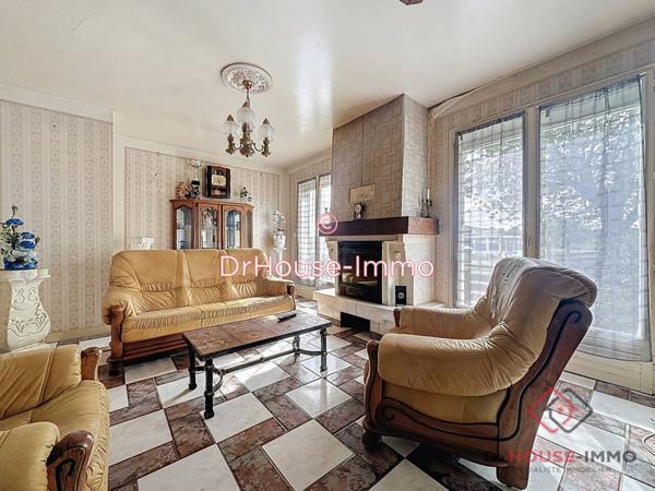 Maison à vendre 4 pièces de 95 m²