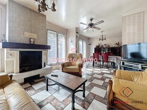 Maison à vendre 4 pièces de 95 m²