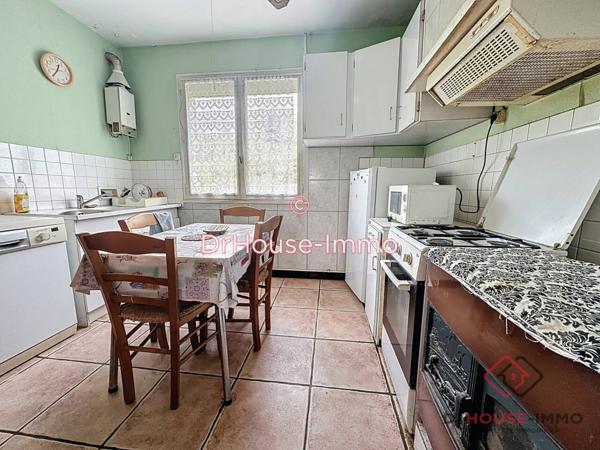 Maison à vendre 4 pièces de 95 m²