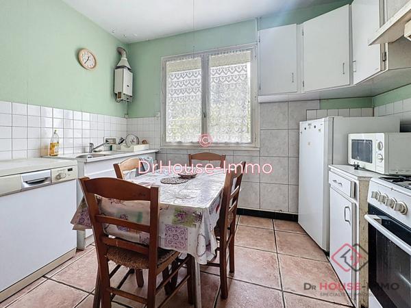 Maison à vendre 4 pièces de 95 m²