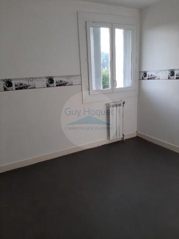 Appartement de 6 pièces (95 m²) à louer à CLERMONT