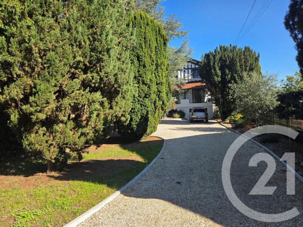 Maison à vendre  7 pièces - 155,05 m2 CHATEAUROUX - 36