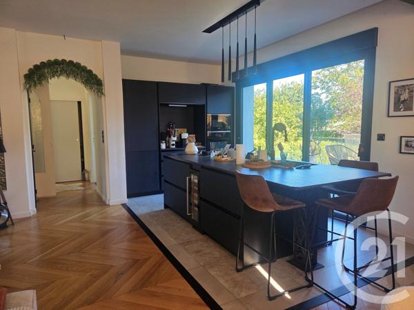 Maison à vendre  7 pièces - 155,05 m2 CHATEAUROUX - 36