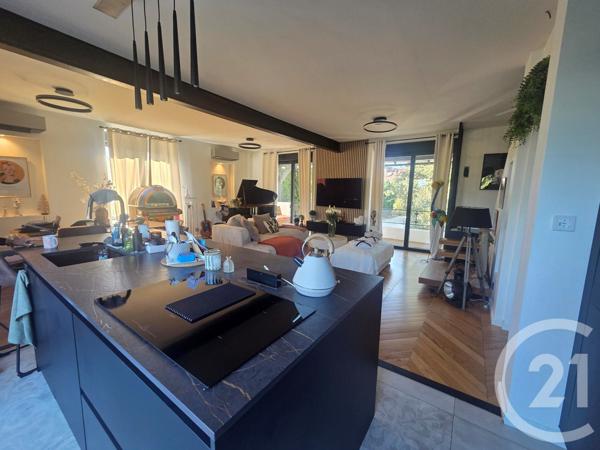 Maison à vendre  7 pièces - 155,05 m2 CHATEAUROUX - 36