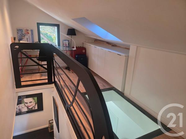 Maison à vendre  7 pièces - 155,05 m2 CHATEAUROUX - 36