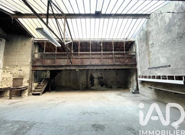 Appartement à vendre 3 pièces 161 m² Saint-Jean-Bonnefonds