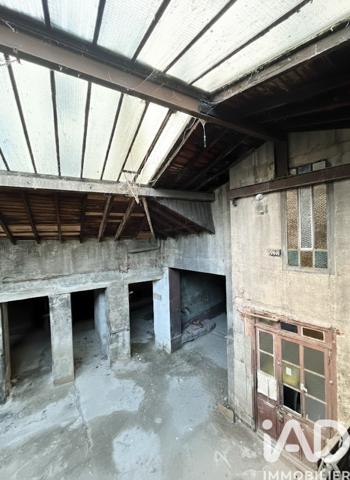 Appartement à vendre 3 pièces 161 m² Saint-Jean-Bonnefonds