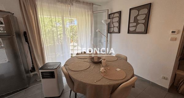 À vendre Appartement 3 pièces 64.86 m² - Lunel 34400