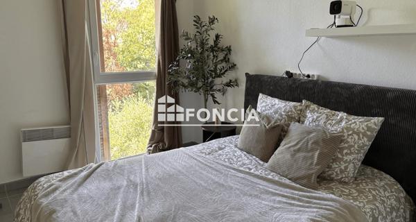 À vendre Appartement 3 pièces 64.86 m² - Lunel 34400