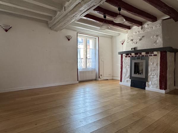 Maison
         3 pièces
        - 70 m² Exclusivité 139 000 € *