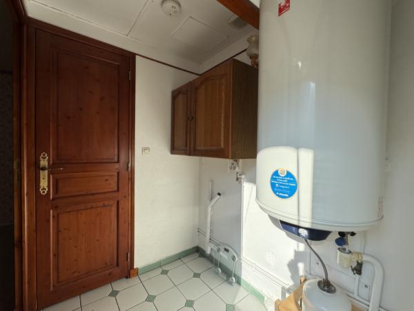 Maison
         3 pièces
        - 70 m² Exclusivité 139 000 € *