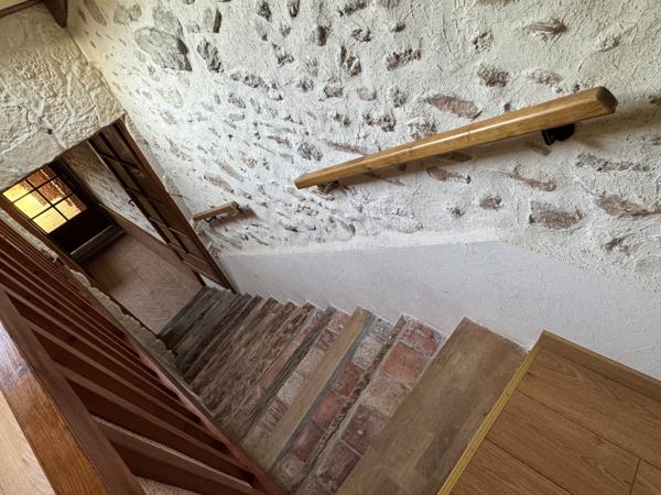 Maison
         3 pièces
        - 70 m² Exclusivité 139 000 € *