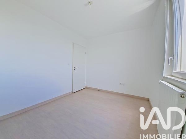 Appartement à vendre 3 pièces 64,93 m² Saint-Herblain