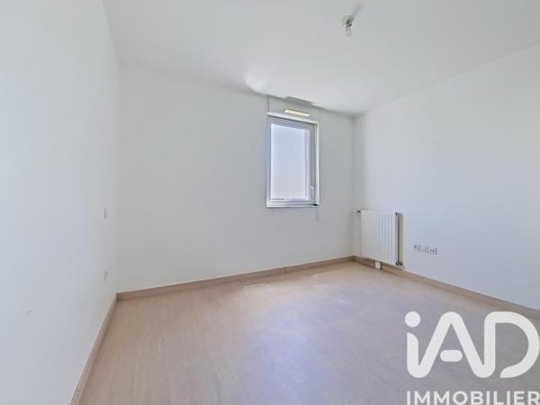 Appartement à vendre 3 pièces 64,93 m² Saint-Herblain