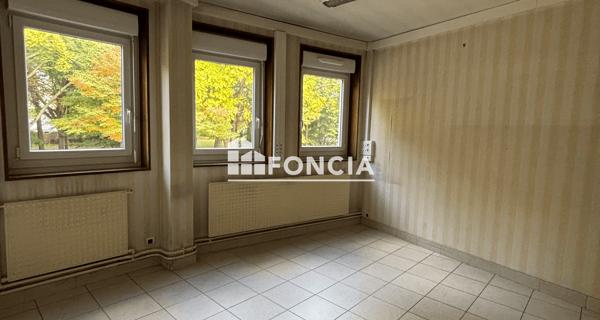 Location Appartement 205.7 m² - Gonesse 95500