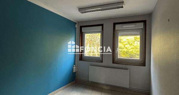 Location Appartement 205.7 m² - Gonesse 95500