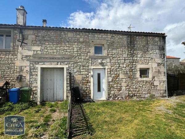 Maison à vendre 3 pièces 65.65m²