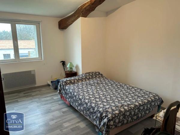 Maison à vendre 3 pièces 65.65m²