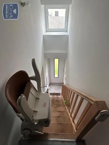 Maison à vendre 3 pièces 65.65m²