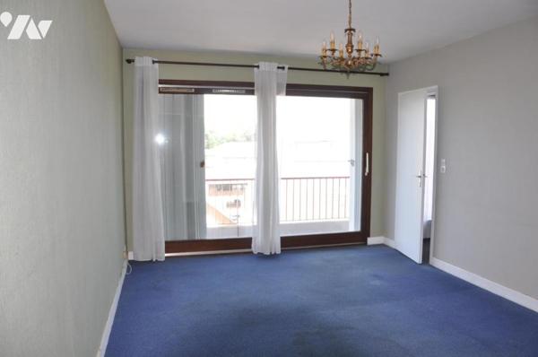 TARBES APPARTEMENT T2  avec cave et parking privé