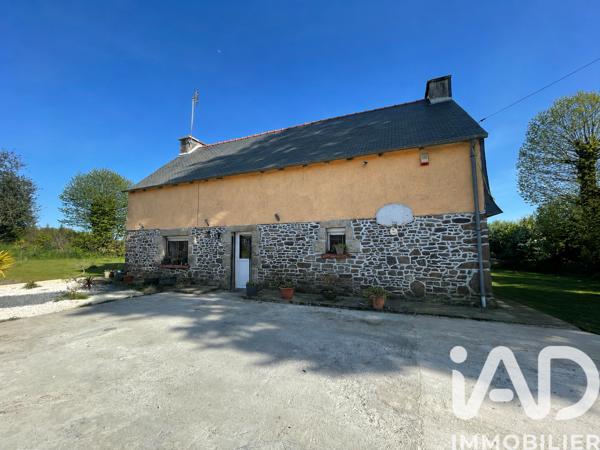 Maison à vendre 4 pièces 117 m² Gomené