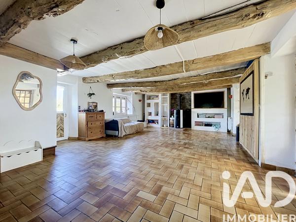 Maison à vendre 4 pièces 117 m² Gomené