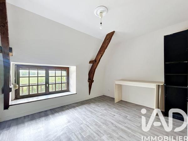 Maison à vendre 4 pièces 117 m² Gomené