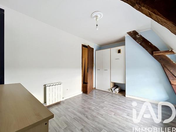 Maison à vendre 4 pièces 117 m² Gomené
