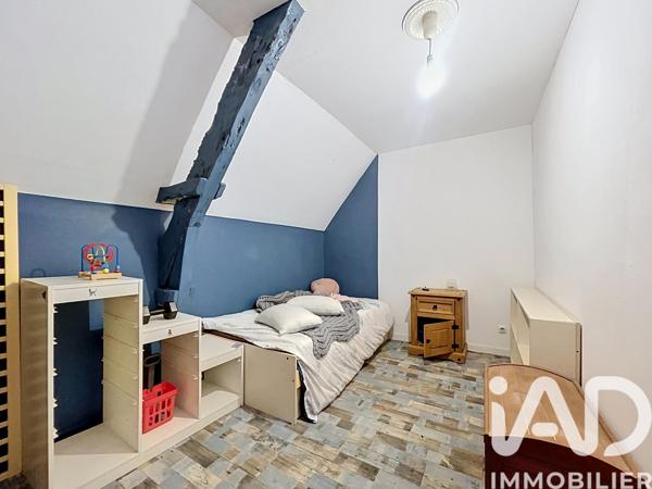 Maison à vendre 4 pièces 117 m² Gomené