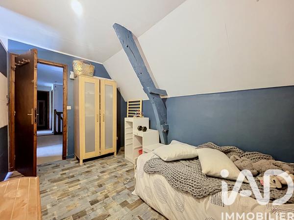 Maison à vendre 4 pièces 117 m² Gomené