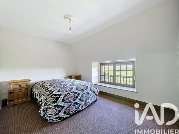 Maison à vendre 4 pièces 117 m² Gomené