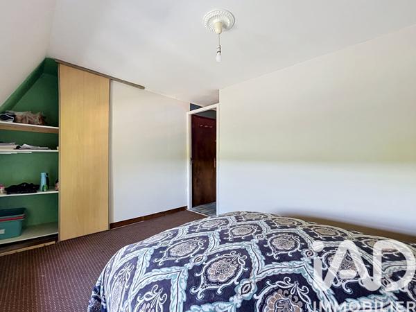Maison à vendre 4 pièces 117 m² Gomené