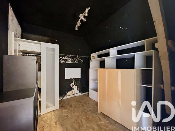 Maison à vendre 4 pièces 117 m² Gomené
