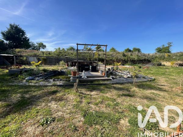 Maison à vendre 4 pièces 117 m² Gomené
