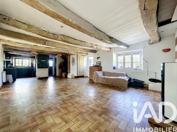 Maison à vendre 4 pièces 117 m² Gomené