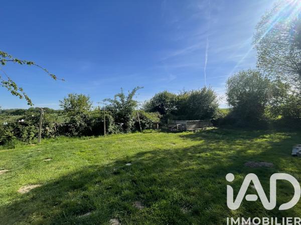 Maison à vendre 4 pièces 117 m² Gomené