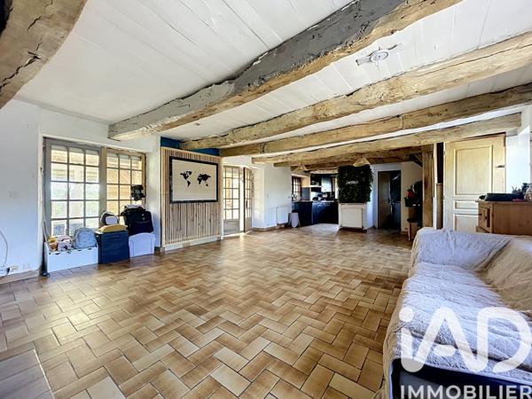 Maison à vendre 4 pièces 117 m² Gomené