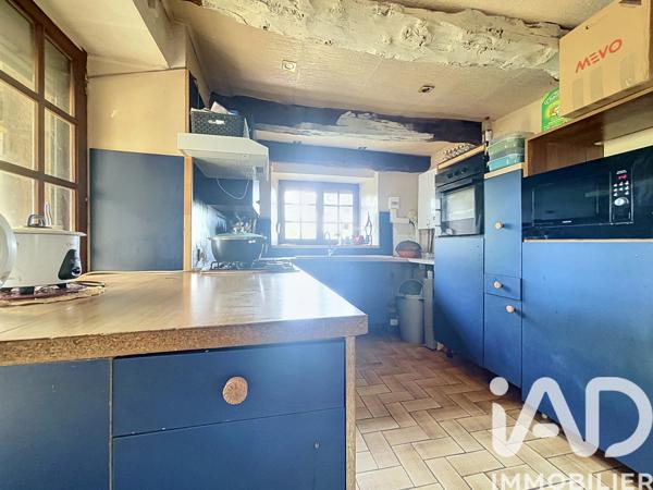 Maison à vendre 4 pièces 117 m² Gomené