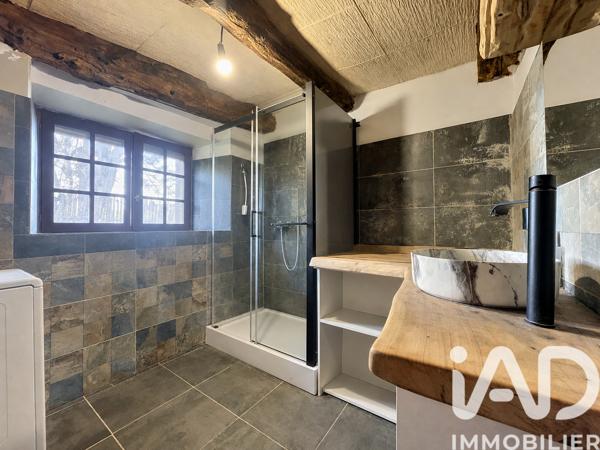 Maison à vendre 4 pièces 117 m² Gomené