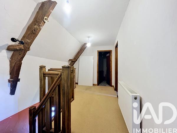 Maison à vendre 4 pièces 117 m² Gomené