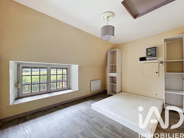 Maison à vendre 4 pièces 117 m² Gomené