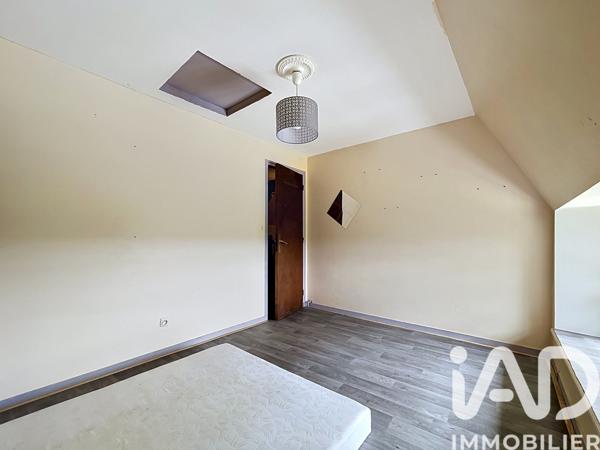 Maison à vendre 4 pièces 117 m² Gomené