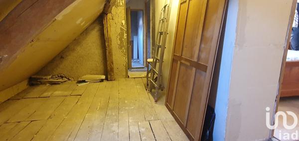 Maison à vendre 6 pièces 132 m² Cellettes