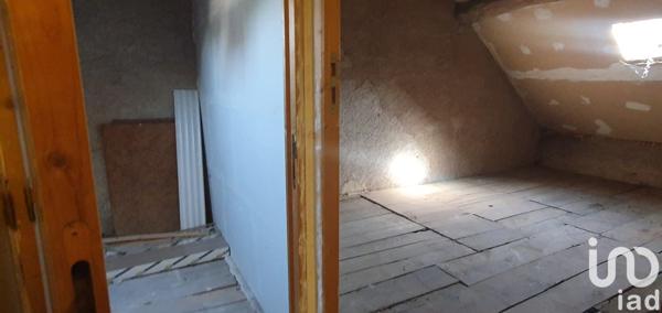 Maison à vendre 6 pièces 132 m² Cellettes